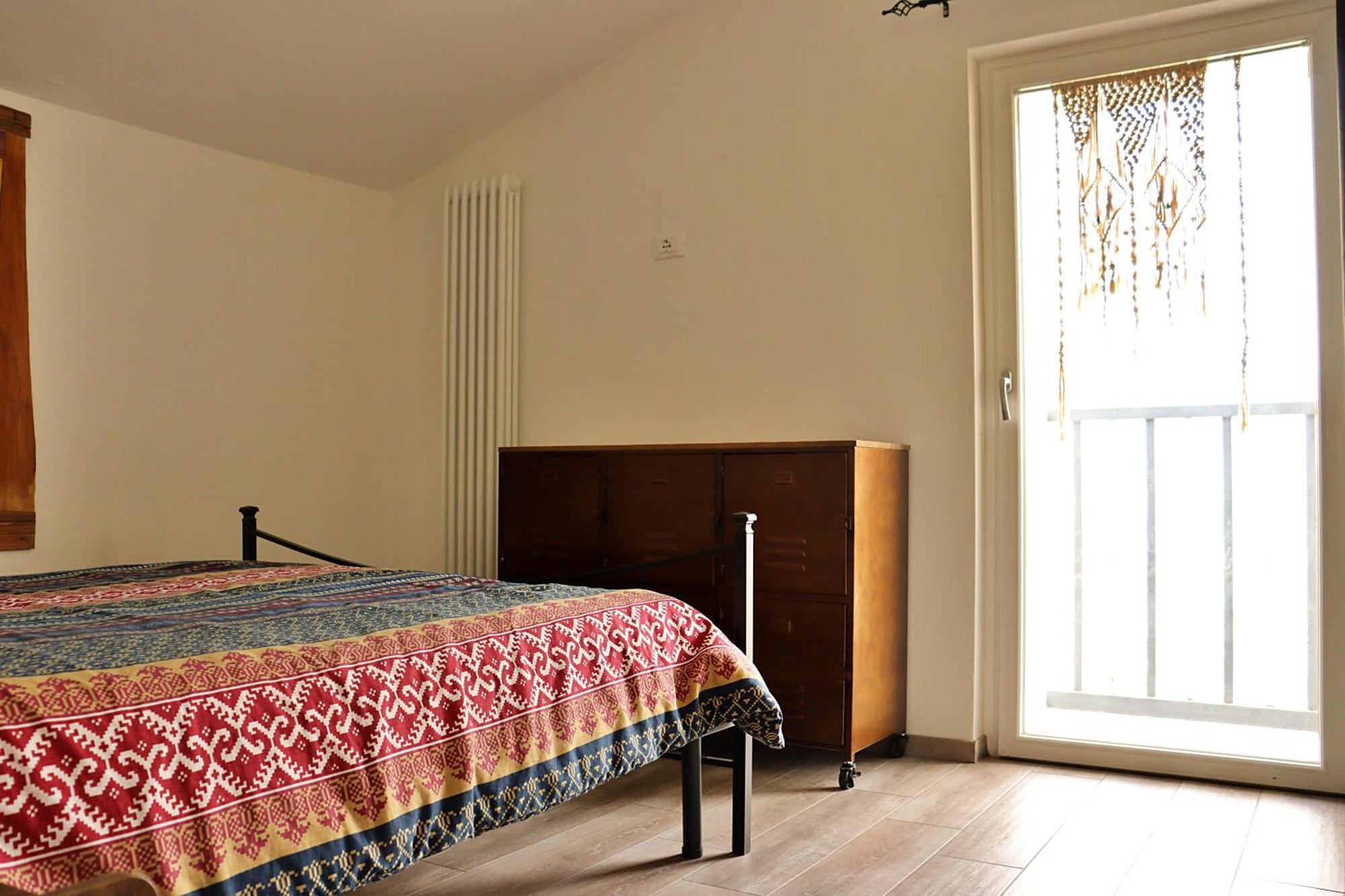 Lo Barbaboc Aparthotel Charvensod Luaran gambar