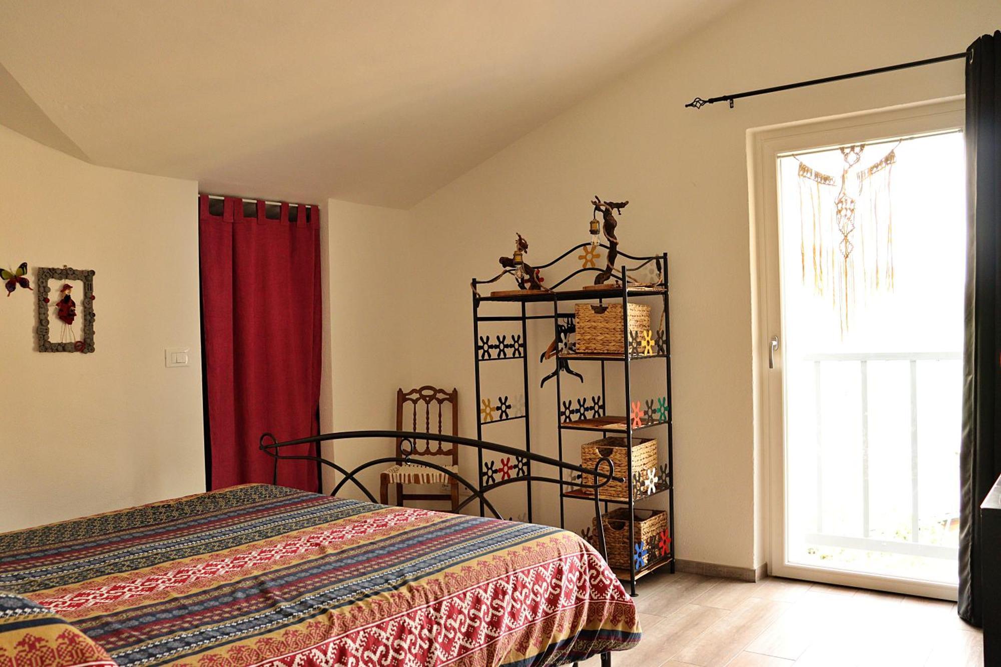 Lo Barbaboc Aparthotel Charvensod Luaran gambar