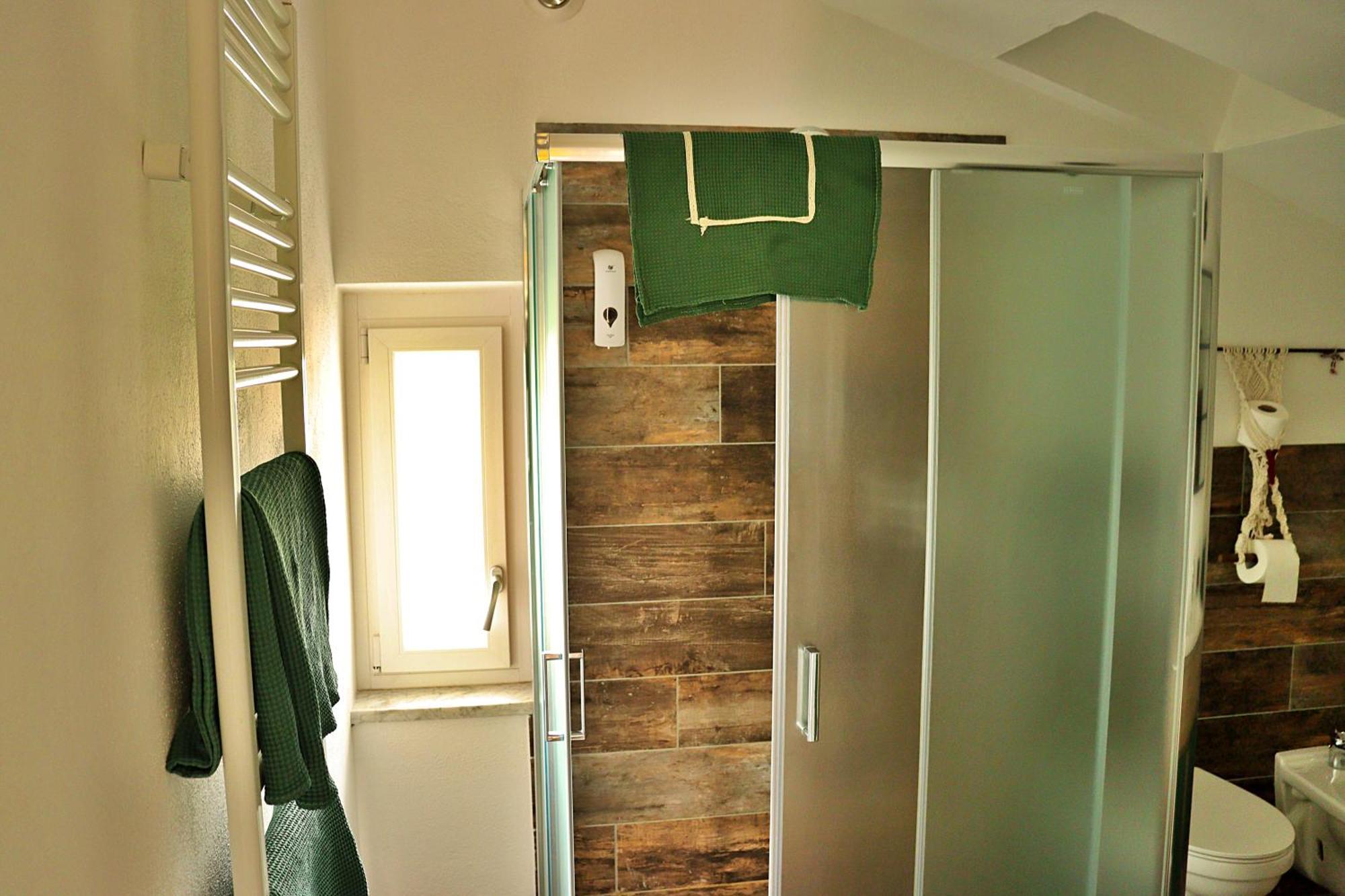 Lo Barbaboc Aparthotel Charvensod Luaran gambar
