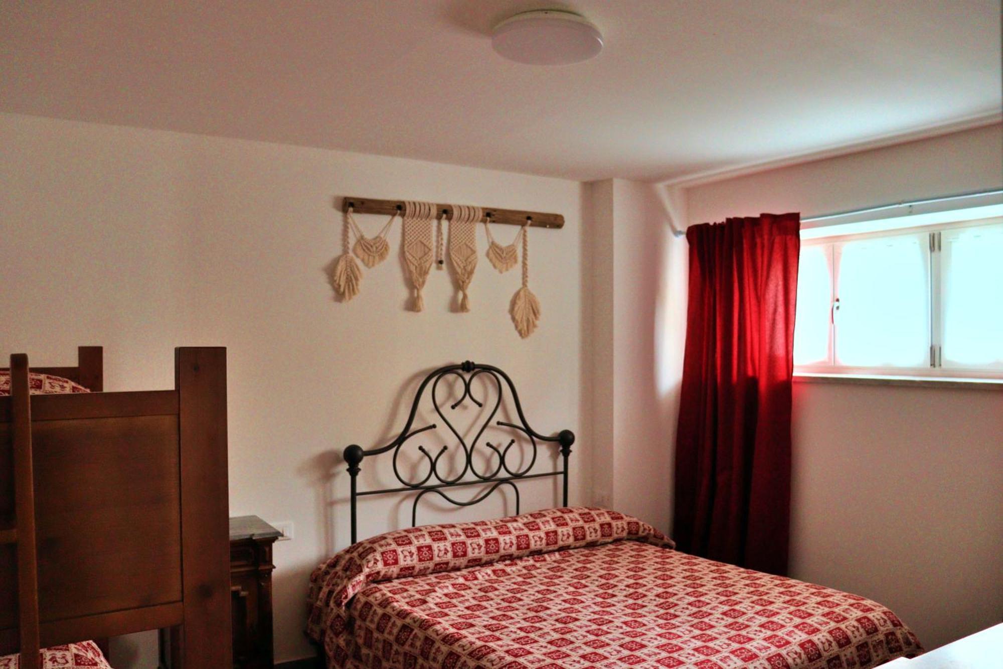 Lo Barbaboc Aparthotel Charvensod Luaran gambar